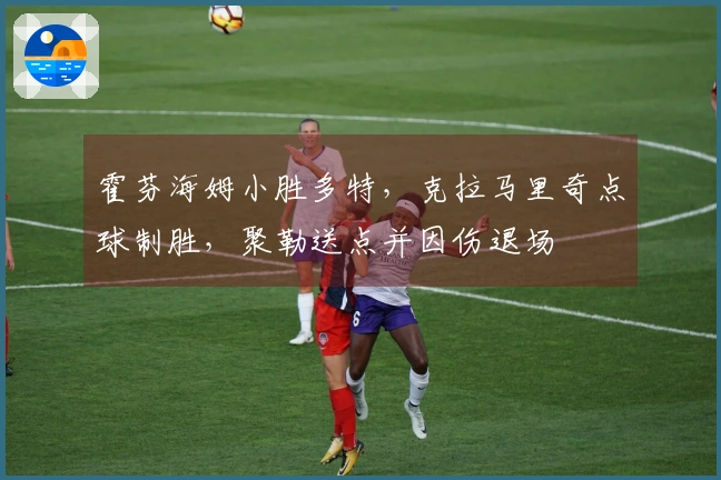 霍芬海姆小胜多特，克拉马里奇点球制胜，聚勒送点并因伤退场