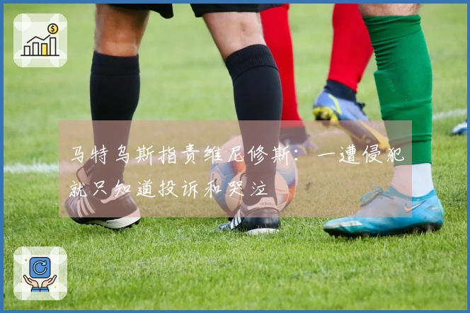 马特乌斯指责维尼修斯：一遭侵犯就只知道投诉和哭泣